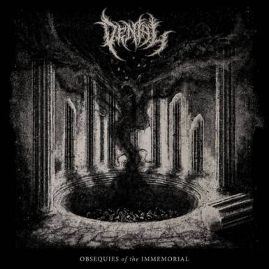Denial (MEX) : Obsequies of the Immemorial